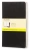 Блокнот Moleskine CAHIER JOURNAL QP318 Large 130х210мм обложка картон 80стр. нелинованный черный (3шт) - купить недорого с доставкой в интернет-магазине