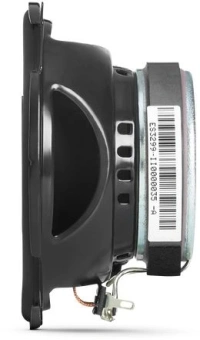 Колонки автомобильные JBL Stage3 427F 150Вт 90дБ 3Ом 10см (4дюйм) (ком.:2кол.) коаксиальные двухполосные - купить недорого с доставкой в интернет-магазине