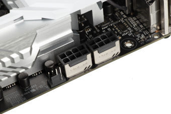 Материнская плата Asus ROG STRIX Z690-A GAMING WIFI D4 Soc-1700 Intel Z690 4xDDR4 ATX AC`97 8ch(7.1) 2.5Gg RAID+HDMI - купить недорого с доставкой в интернет-магазине
