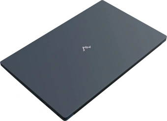 Ноутбук Maibenben M17A-R574UM Ryzen 5 7430U 16Gb SSD512Gb AMD Radeon Graphics 17.3" IPS FHD (1920x1080) Windows 11 Home blue WiFi BT Cam 3896mAh (M17A-R574UM0F3RHU4EB1) - купить недорого с доставкой в интернет-магазине
