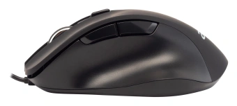 Мышь Acer OMW120 черный оптическая 2000dpi USB 6but (ZL.MCEEE.00H) - купить недорого с доставкой в интернет-магазине