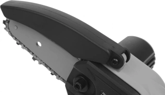 Цепная пила Интерскол ПЦА-4/12 аккум. дл.шины:4"(10cm) (811.2.2.70) - купить недорого с доставкой в интернет-магазине