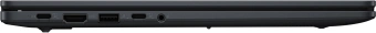 Ноутбук Asus ExpertBook B1 B1503CVA-S72177 Core i7 1355U 16Gb SSD1Tb Intel Iris Xe graphics 15.6" IPS FHD (1920x1080) без ОС grey WiFi BT Cam (90NX0801-M02C00) - купить недорого с доставкой в интернет-магазине