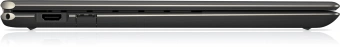 Ноутбук HP Spectre x360 16-f1022nn 7N7G2EA Core i7 1260P 16Gb SSD1Tb Intel Arc A370M 4Gb 16" OLED Touch WQUXGA (3840x2400) Windows 11 Home Multi Language 64 black WiFi BT Cam (7N7G2EA) - купить недорого с доставкой в интернет-магазине