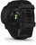 Смарт-часы Garmin Instinct 2 Solar 45мм 0.9" AMOLED корп.черный силикон рем.черный (010-02627-03) - купить недорого с доставкой в интернет-магазине
