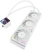 Система водяного охлаждения Thermalright Frozen Vision 360 Soc-AM5/AM4/1151/1200/2066/2011/1700 белый 4-pin 27dB Al LCD Ret (F-VISION-360-WH) - купить недорого с доставкой в интернет-магазине