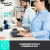Клавиатура + мышь Logitech MK295 клав:черный мышь:черный USB беспроводная (920-009807) - купить недорого с доставкой в интернет-магазине