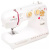 Швейная машина Comfort 333 белый - купить недорого с доставкой в интернет-магазине