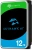 Жесткий диск Seagate SATA-III 12TB ST12000VE003 SkyHawkAI 512E (7200rpm) 256Mb 3.5" - купить недорого с доставкой в интернет-магазине