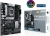 Материнская плата Asus PRIME B660-PLUS D4 Soc-1700 Intel B660 4xDDR4 ATX AC`97 8ch(7.1) 2.5Gg RAID+HDMI+DP - купить недорого с доставкой в интернет-магазине