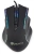 Клавиатура + мышь Оклик 700GMK клав:черный мышь:черный USB Multimedia LED (1533156) - купить недорого с доставкой в интернет-магазине