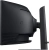 Монитор Samsung 49" Odyssey G9 S49FG916EIXCI черный VA LED 32:9 HDMI матовая HAS Piv 350cd 178гр/178гр 5120x1440 144Hz FreeSync Premium Pro DP USB 15.6кг - купить недорого с доставкой в интернет-магазине