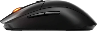 Мышь Steelseries Rival 3 Gen 2 черный оптическая 8500dpi USB (62515) - купить недорого с доставкой в интернет-магазине