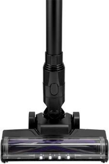 Пылесос ручной Kitfort КТ-5283 350Вт черный - купить недорого с доставкой в интернет-магазине