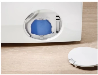 Стиральная машина Electrolux EW7F2481UE класс: A загр.фронтальная макс.:8кг белый - купить недорого с доставкой в интернет-магазине