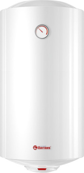 Водонагреватель Thermex Circle 50 V Slim 1.5кВт 50л электрический настенный/белый - купить недорого с доставкой в интернет-магазине