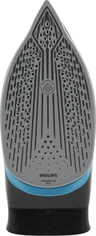 Утюг Philips PerfectCare GC3925/30 2500Вт синий/черный - купить недорого с доставкой в интернет-магазине