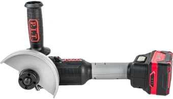 Углошлифовальная машина P.I.T. PWS20H-125A/1 7000об/мин рез.шпин.:M14 d=125мм жестк.кейс - купить недорого с доставкой в интернет-магазине