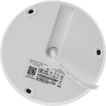 Камера видеонаблюдения IP TP-Link Vigi C240 2.8-2.8мм цв. корп.:белый/черный (VIGI C240(2.8MM)) - купить недорого с доставкой в интернет-магазине