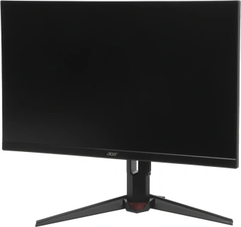 Монитор Acer 27" Nitro XV270UX1bmiiprx черный IPS LED 16:9 HDMI M/M матовая HAS Piv 1000:1 250cd 178гр/178гр 2560x1440 200Hz FreeSync Premium DP 2K 5.03кг - купить недорого с доставкой в интернет-магазине