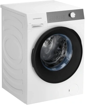 Стиральная машина Kuppersberg WM 610 W класс: A+++ загр.фронтальная макс.:10.5кг белый инвертор - купить недорого с доставкой в интернет-магазине
