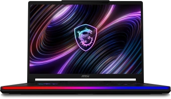 Ноутбук MSI Raider 16 Max HX B2WJ-031RU Core Ultra 9 290HX Plus 32Gb SSD2Tb NVIDIA GeForce RTX 5090 24Gb 16" OLED QHD+ (2560x1600) Windows 11 Home black WiFi BT Cam (9S7-265111-031) - купить недорого с доставкой в интернет-магазине