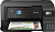 МФУ струйный Epson EcoTank L3560 (C11CK58405/C11CK58404) A4 WiFi черный