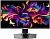 Монитор MSI 26.5" Mag 272QP QD-OLED X24 черный QD OLED LED 16:9 HDMI матовая HAS Piv 1500000:1 250cd 178гр/178гр 2560x1440 240Hz DP Quad 2K (1440p) USB 5.7кг