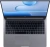 Ноутбук Honor MagicBook X16 2026 BRG-X Core Ultra 5 125H 16Gb SSD1Tb Intel Arc 16" IPS FHD+ (1920x1200) без ОС grey space WiFi BT Cam (5301ARGN) - купить недорого с доставкой в интернет-магазине