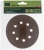 Диск абразивный по алюм./дер./плас. Сибртех 738057 d=125мм (эксцентриковые шлифмашины) (упак.:5шт) - купить недорого с доставкой в интернет-магазине