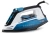 Утюг Coolfort CF-3400 2600Вт синий/белый - купить недорого с доставкой в интернет-магазине