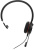 Наушники с микрофоном Jabra EVOLVE 30 II MS Mono черный/красный 2м накладные USB оголовье (5393-823-309) - цена, купить или заказать с доставкой в интернет-магазине Наушники с микрофоном Jabra EVOLVE 30 II MS Mono черный/красный 2м накладные USB оголовье (5393-823-309) - купить недорого с доставкой в интернет-магазине