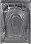 Стиральная машина Бирюса WM-SC1214/15 S класс: A+++ загр.фронтальная макс.:12кг серебристый инвертор - купить недорого с доставкой в интернет-магазине