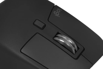 Клавиатура + мышь Logitech MX Keys S Combo клав:графитовый/черный мышь:графитовый USB беспроводная Bluetooth/Радио LED (920-011619) - купить недорого с доставкой в интернет-магазине