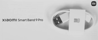 Фитнес-трекер Xiaomi Smart Band 9 Pro AMOLED корп.:розовое золото рем.:розовый (BHR8714GL) - купить недорого с доставкой в интернет-магазине