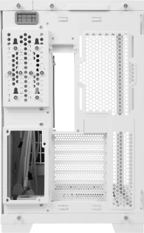 Корпус Lian-Li O11 Dynamic Evo RGB белый без БП ATX 10x120mm 9x140mm 2xUSB3.0 audio - купить недорого с доставкой в интернет-магазине