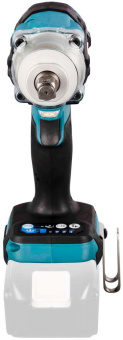 Гайковерт Makita DTW300Z аккум. патрон:квад.1/2" - купить недорого с доставкой в интернет-магазине