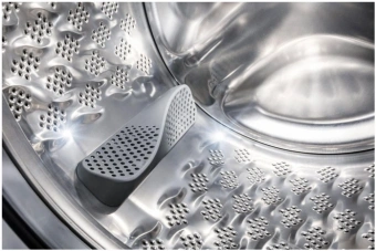 Стиральная машина Gorenje WPNA84A2TWIFI/C класс: A+++ загр.фронтальная макс.:8кг белый инвертер - купить недорого с доставкой в интернет-магазине