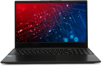 Ноутбук IRU Калибр 15TLG Core i3 1115G4 8Gb SSD256Gb Intel UHD Graphics G4 15.6" IPS FHD (1920x1080) Windows 11 black WiFi BT Cam 4000mAh (1911352) - купить недорого с доставкой в интернет-магазине