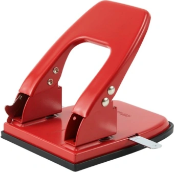 Дырокол Kw-Trio Typical Heavy Duty 09780 макс.:30лист. металл разные варианты цветов отв.:2 с линейкой - купить недорого с доставкой в интернет-магазине
