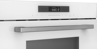 Микроволновая печь Weissgauff BMWO-342 DW Touch 34л. 900Вт белый/белый (встраиваемая) - купить недорого с доставкой в интернет-магазине
