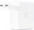 Блок питания Apple A2166 USB-C 96W от бытовой электросети
