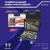 Набор инструментов Autovirazh AV-212077 77 предметов (жесткий кейс) - купить недорого с доставкой в интернет-магазине
