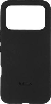 Смартфон Infinix X6887 Note Edge 256Gb 8Gb черный моноблок 3G 4G 2Sim 6.78" 1208x2644 Android 16 50Mpix 802.11 a/b/g/n/ac NFC GPS GSM900/1800 GSM1900 Protect FM - купить недорого с доставкой в интернет-магазине