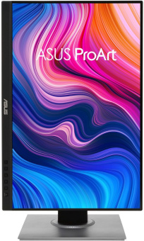Монитор Asus 24.1" ProArt PA248QV черный IPS LED 16:10 HDMI M/M матовая HAS Piv 300cd 1920x1200 75Hz VGA DP FHD USB 6.1кг - купить недорого с доставкой в интернет-магазине
