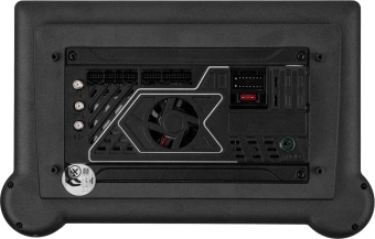 Автомагнитола ACV AD-1101 DSP 2DIN 4x50Вт v5.0 4000Mb DSP Android 13 11.5" WiFi 3G/4G (43272) - купить недорого с доставкой в интернет-магазине