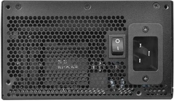 Блок питания Thermaltake ATX 2000W Toughpower i Gen.5 80+ platinum 24pin APFC 140mm fan color LED 12xSATA Cab Manag RTL - купить недорого с доставкой в интернет-магазине