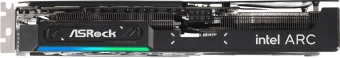 Видеокарта Asrock PCI-E 4.0 B570 CL 10GO INTEL ARC B570 10Gb 160bit GDDR6 2600/19000 HDMIx1 DPx3 HDCP Ret - купить недорого с доставкой в интернет-магазине