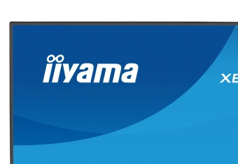 Монитор Iiyama 23.8" ProLite XB2497HSU-B1 черный IPS LED 1ms 16:9 HDMI M/M матовая HAS Piv 1300:1 250cd 178гр/178гр 1920x1080 100Hz DP FHD USB 6кг - купить недорого с доставкой в интернет-магазине