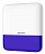 Извещатель охранный Hikvision DS-PS1-E-WE (DS-PS1-E-WE (BLUE INDICATOR))